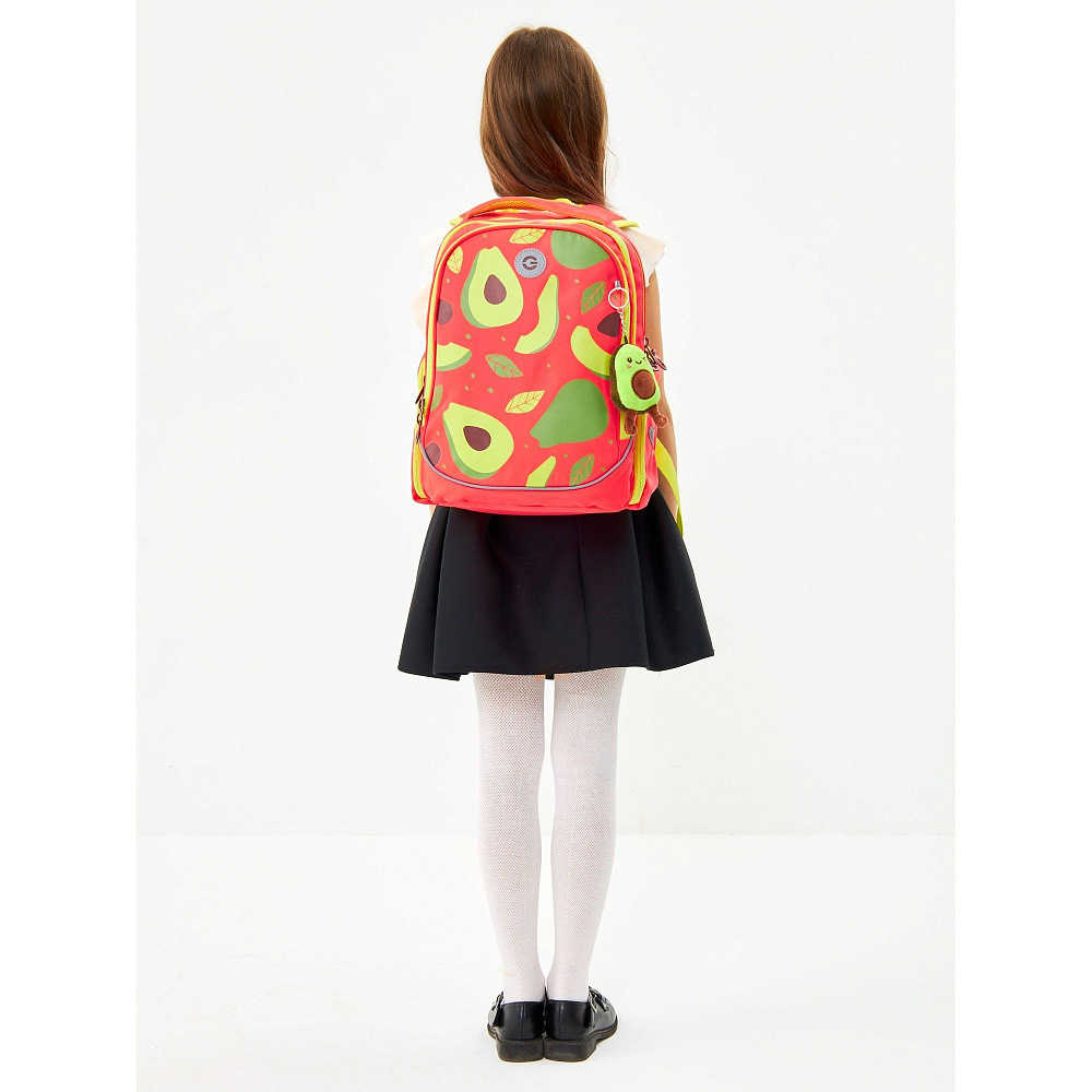 RG-368-3 Рюкзак школьный