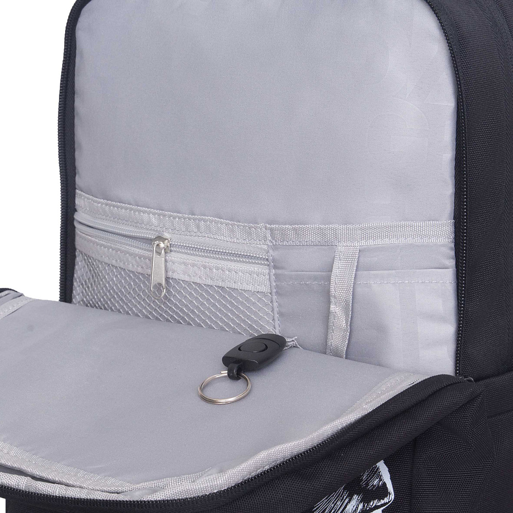 RG-666-5 Рюкзак школьный с обвесом