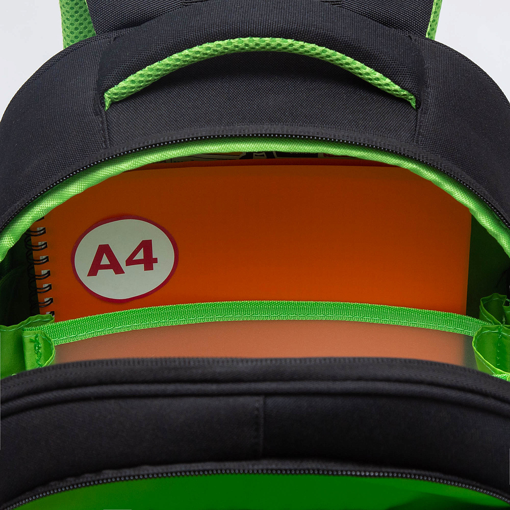 RAz-287-6 Рюкзак школьный