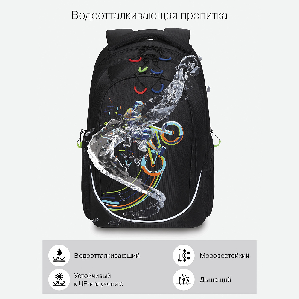 RU-335-1 Рюкзак