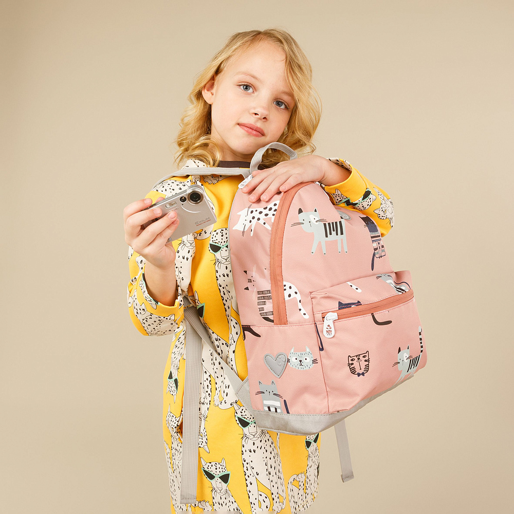 RO-272-8 Рюкзак