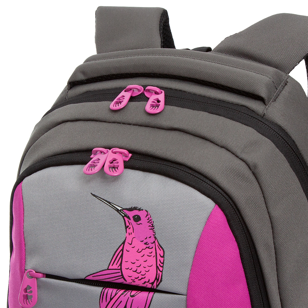 RD-242-4 Рюкзак