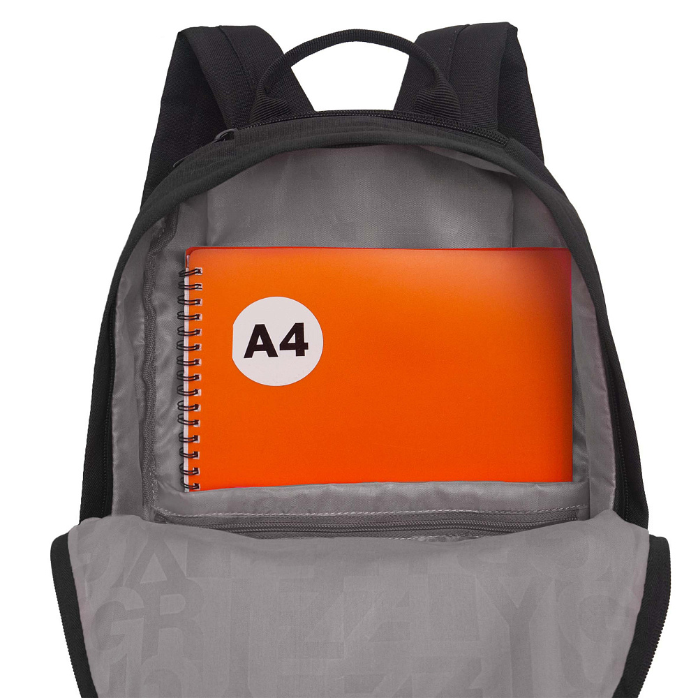 RXL-623-3 Рюкзак с обвесом