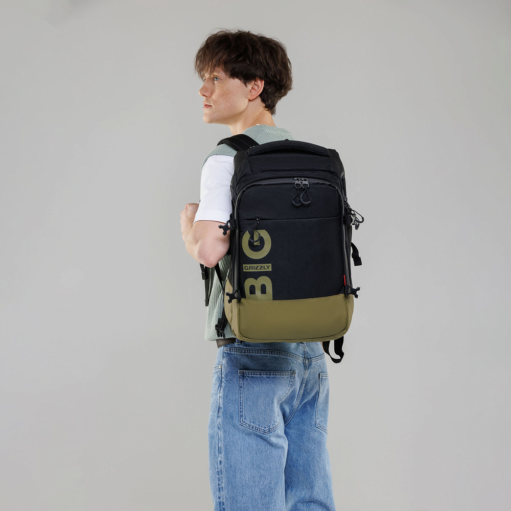 RQ-019-21 Рюкзак