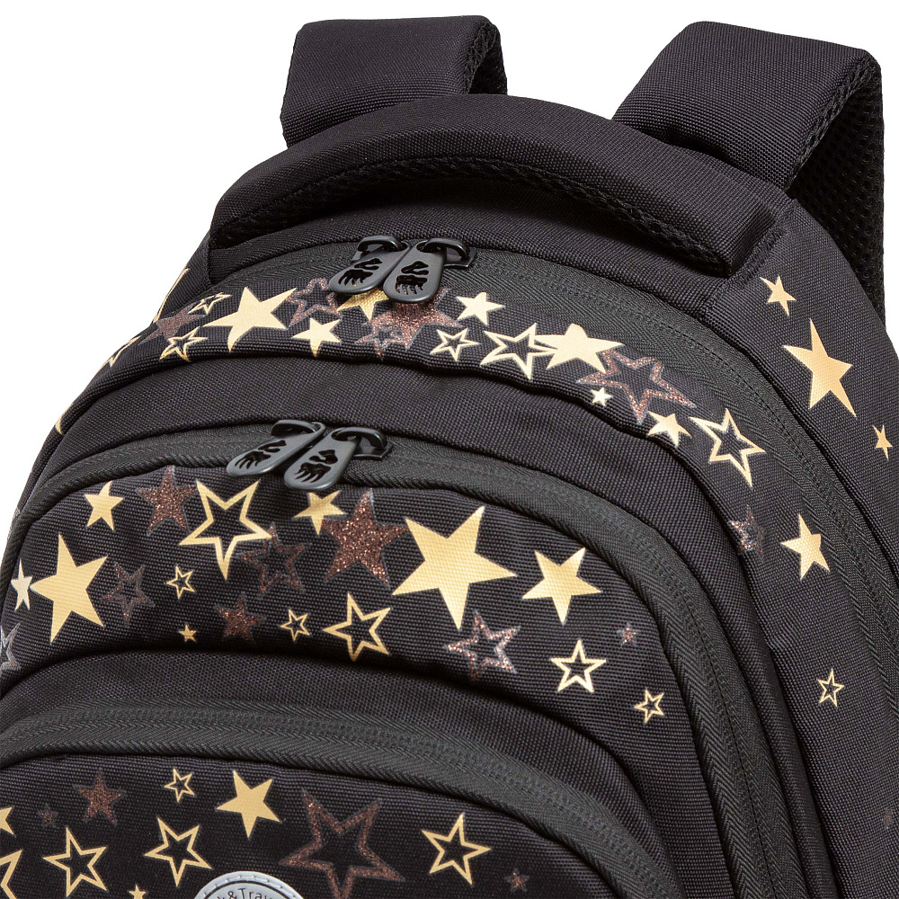 RG-462-2 Рюкзак школьный с обвесом