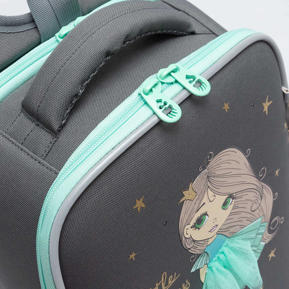 RAw-594-3 Рюкзак школьный