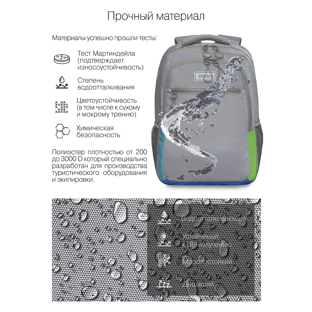 RU-232-4 Рюкзак