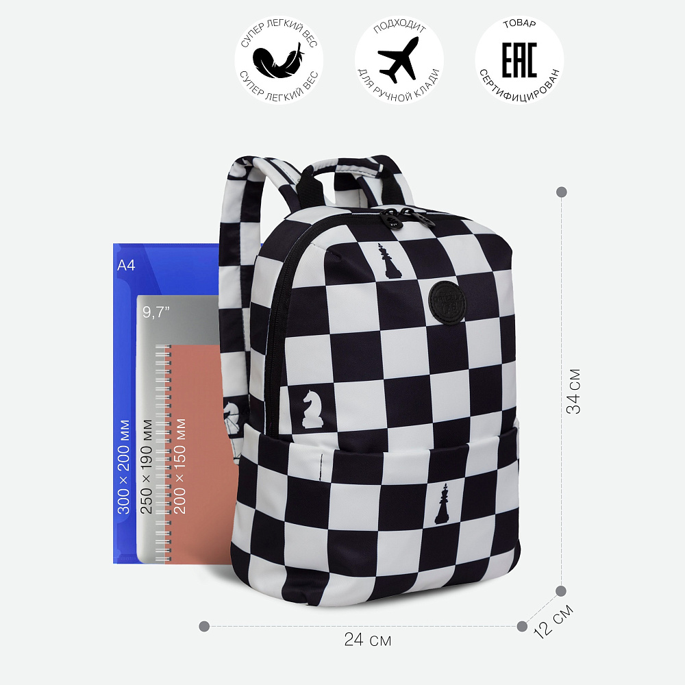 RXL-320-4 Рюкзак