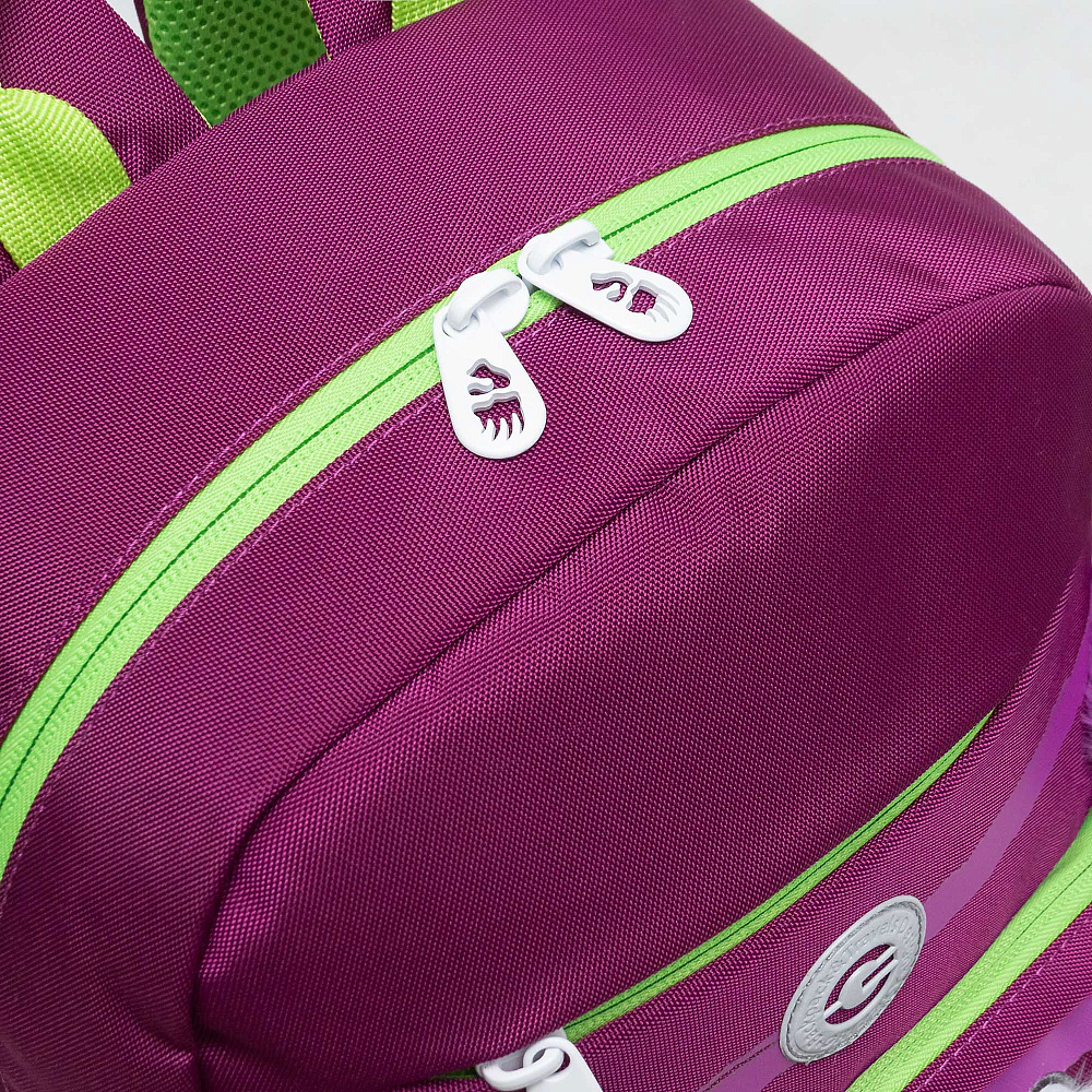 RG-364-3 Рюкзак школьный