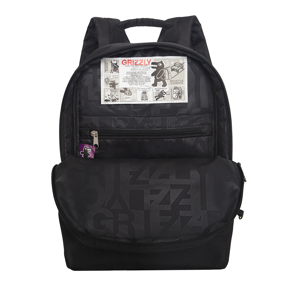 RXL-620-1 Рюкзак с обвесом