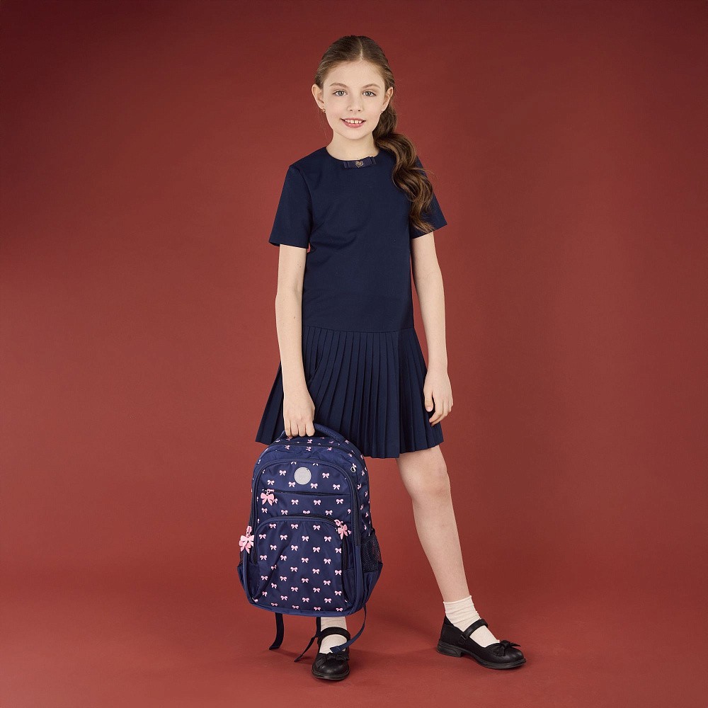 RG-568-2 Рюкзак школьный