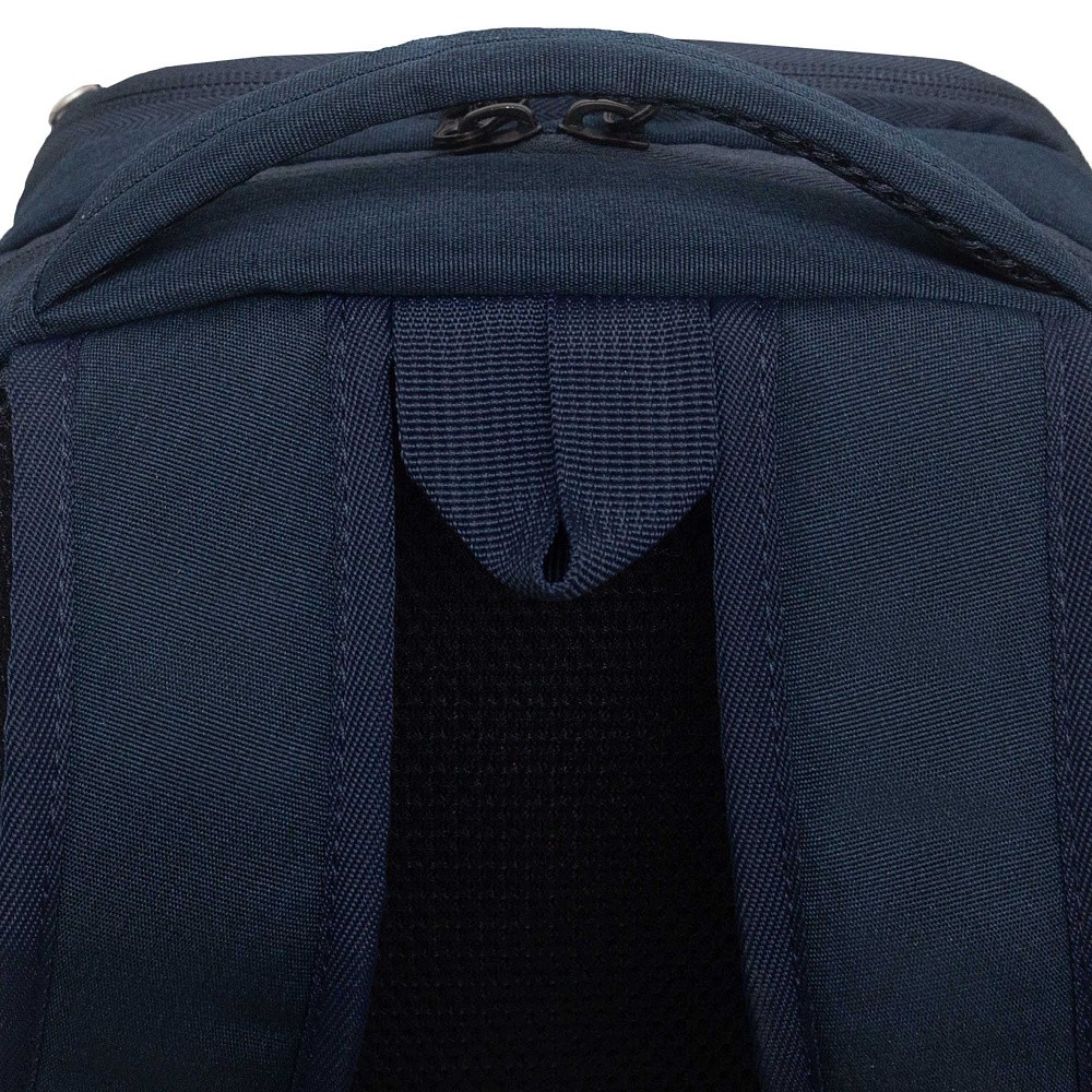 RB-651-5 Рюкзак школьный с картхолдером на держателе