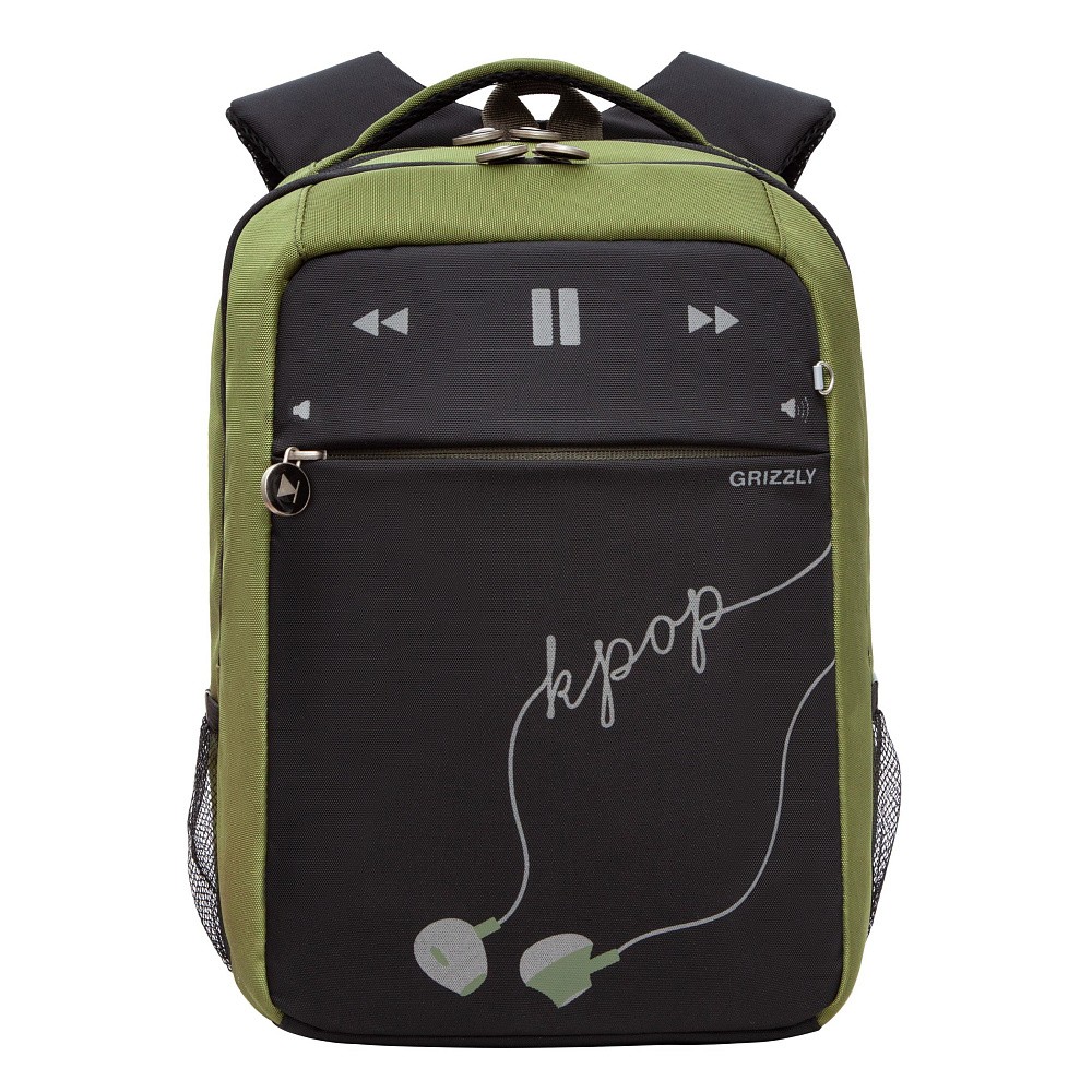 RB-156-2 Рюкзак школьный