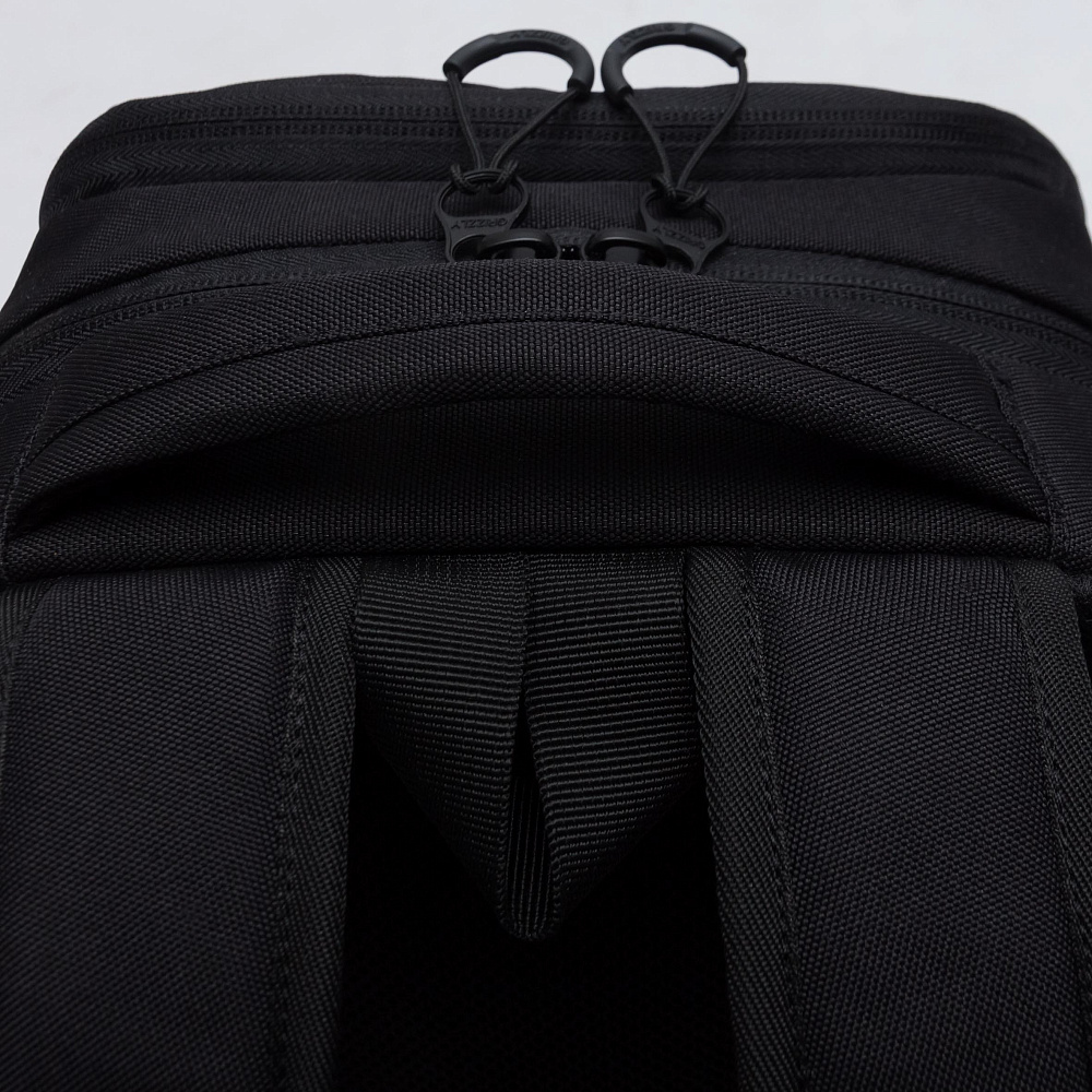 RB-651-9 Рюкзак школьный с картхолдером на держателе