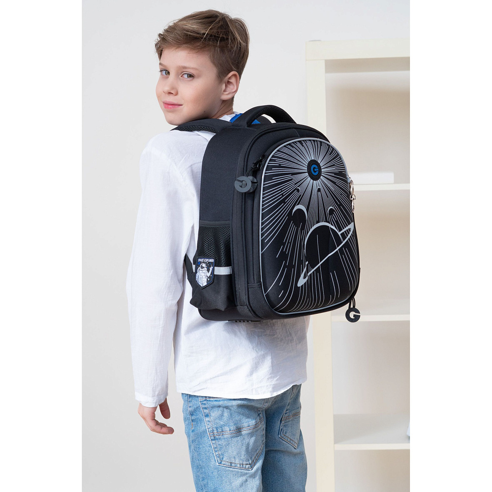 RAz-287-3 Рюкзак школьный