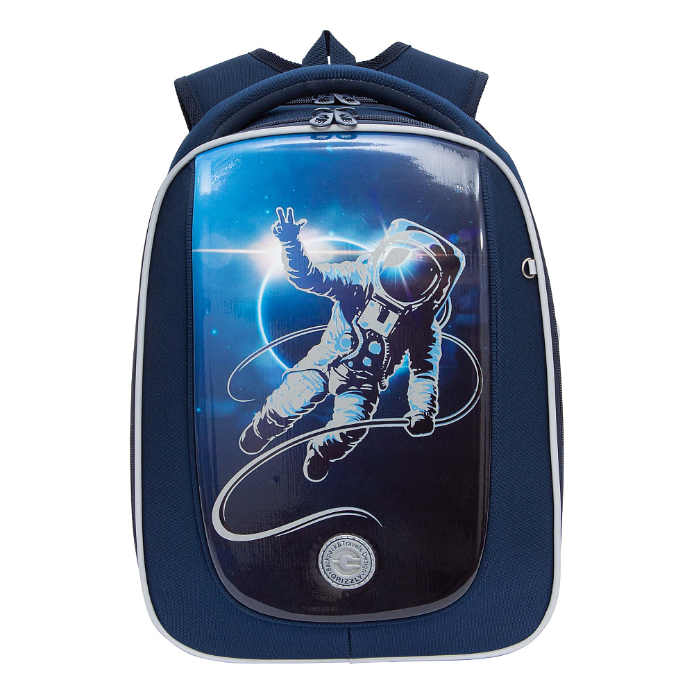 RAf-493-6 Рюкзак школьный