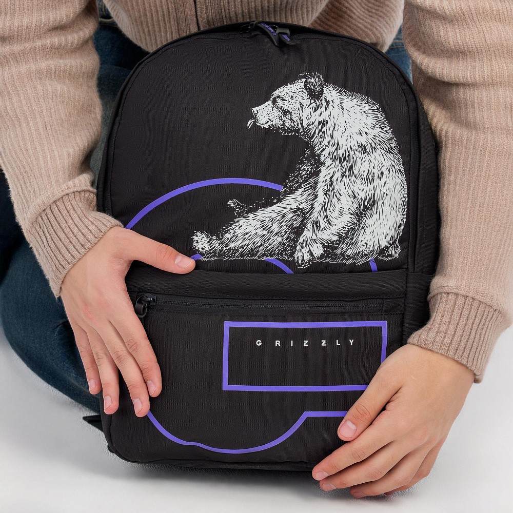 RQL-614-1 Рюкзак