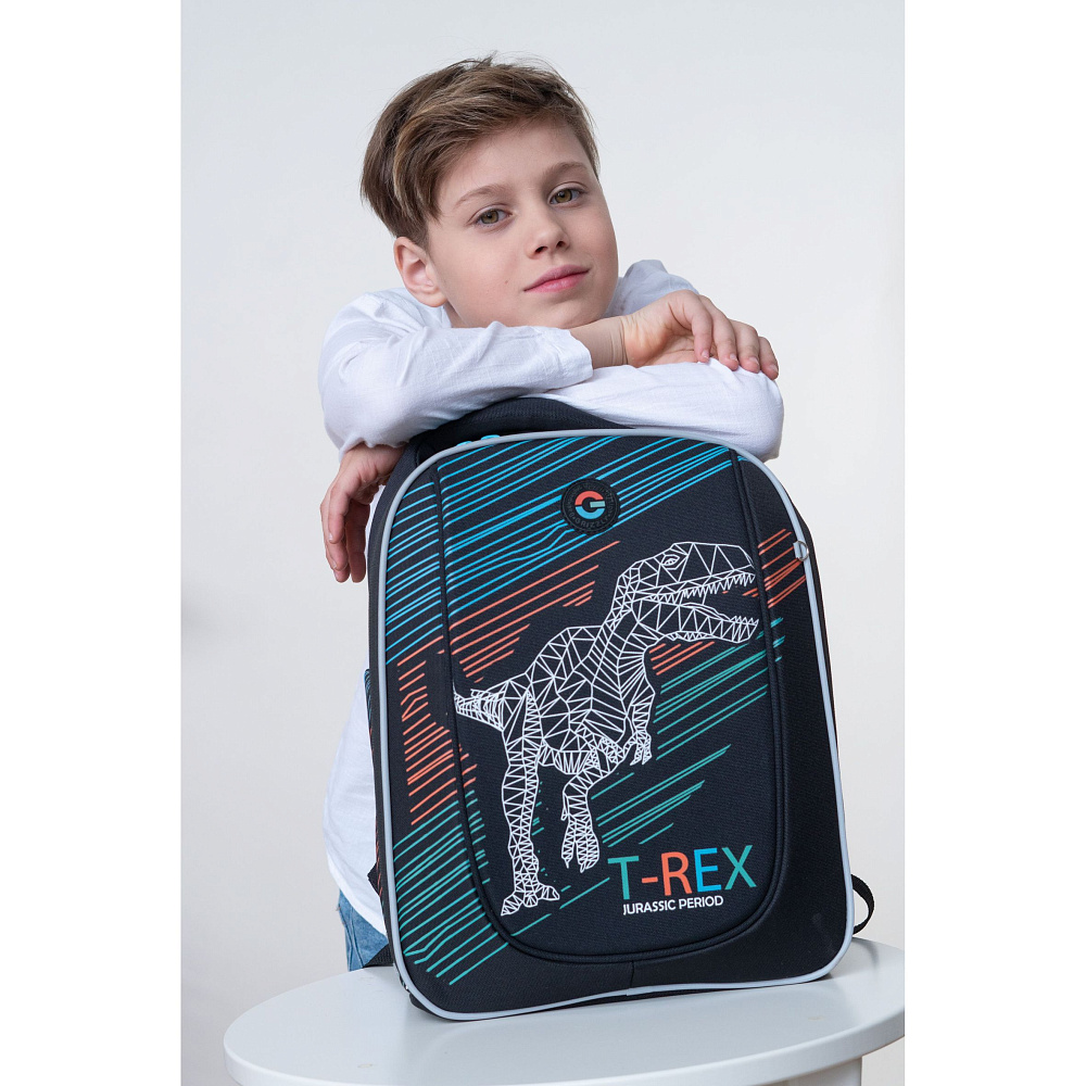 RAf-293-11 Рюкзак школьный