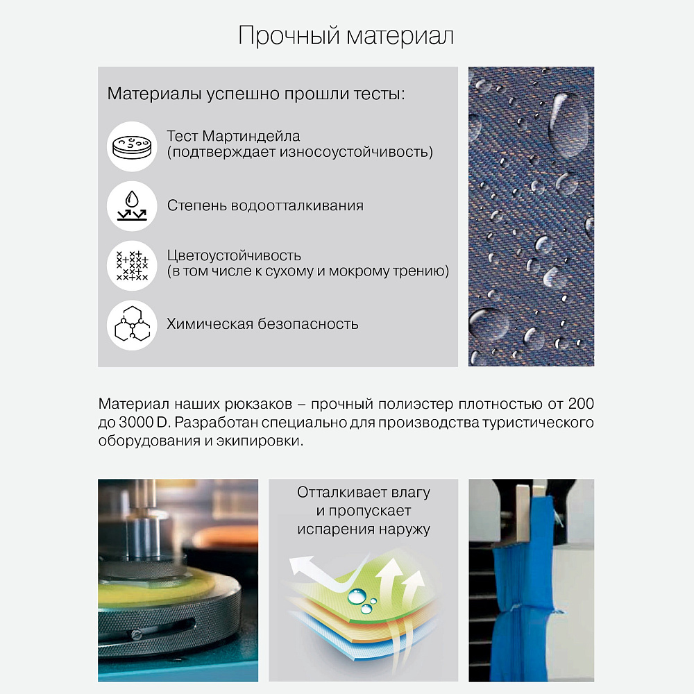 RXL-321-1 Рюкзак