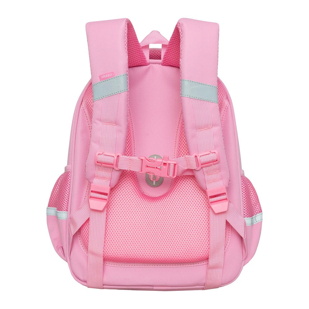 RAz-686-5 Рюкзак школьный с обвесом