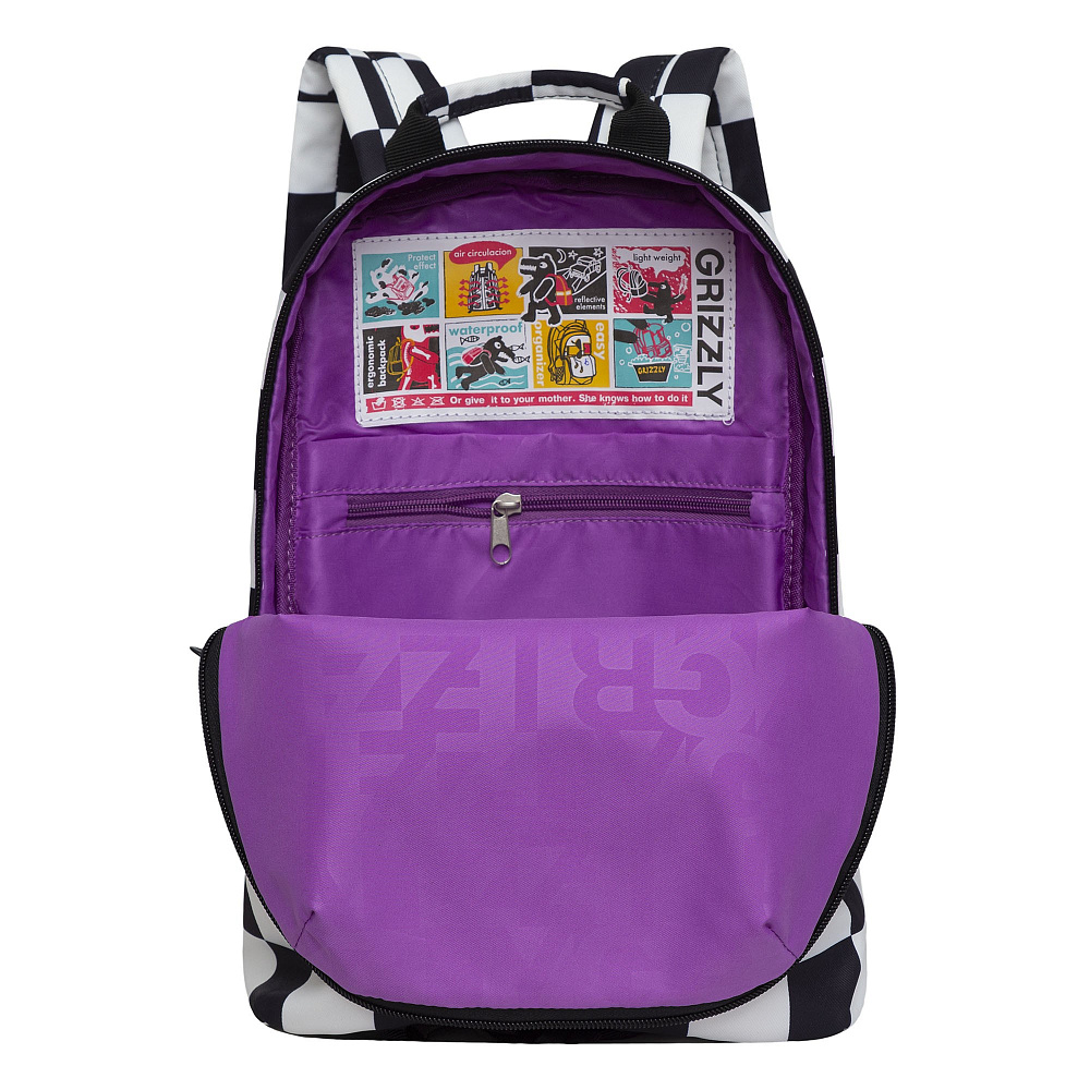 RXL-320-4 Рюкзак