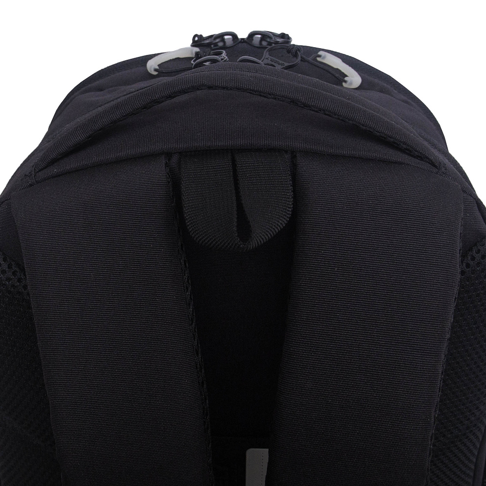 RB-659-3 Рюкзак школьный с чехлом для мелочей 