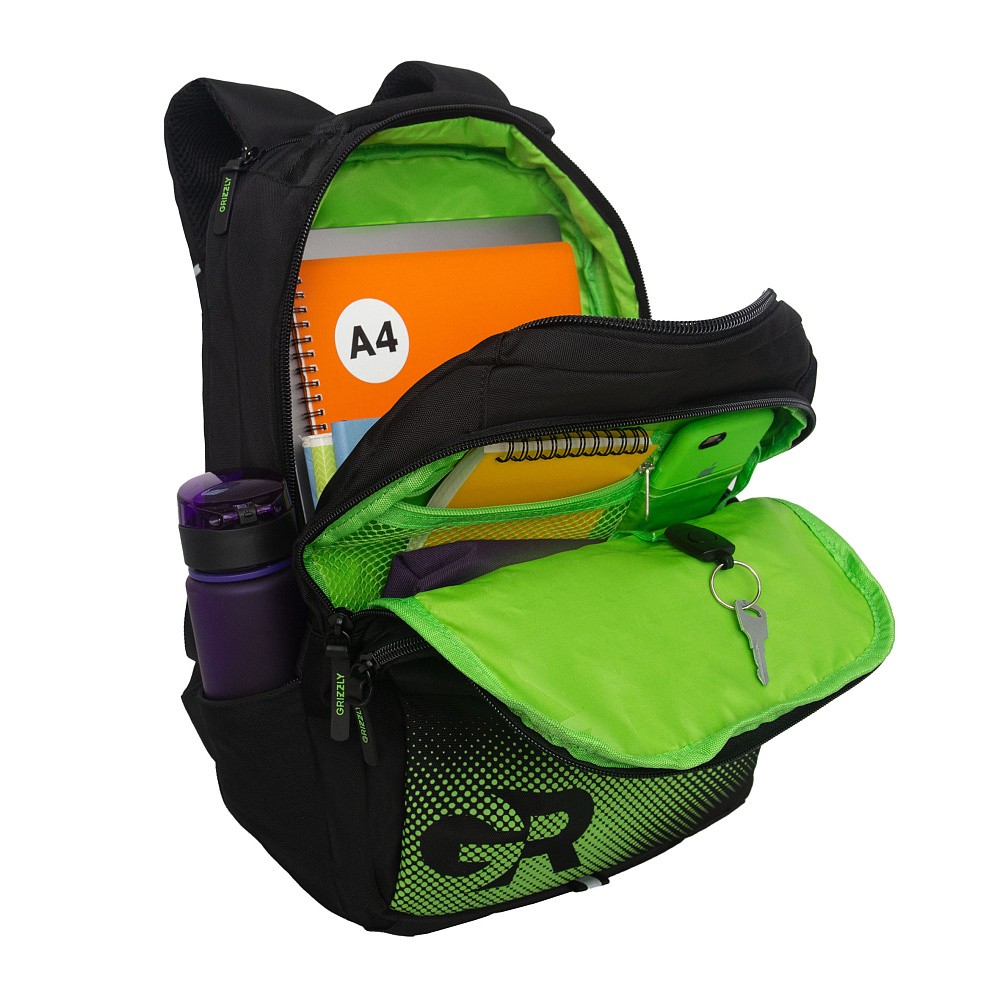 RU-533-2 Рюкзак