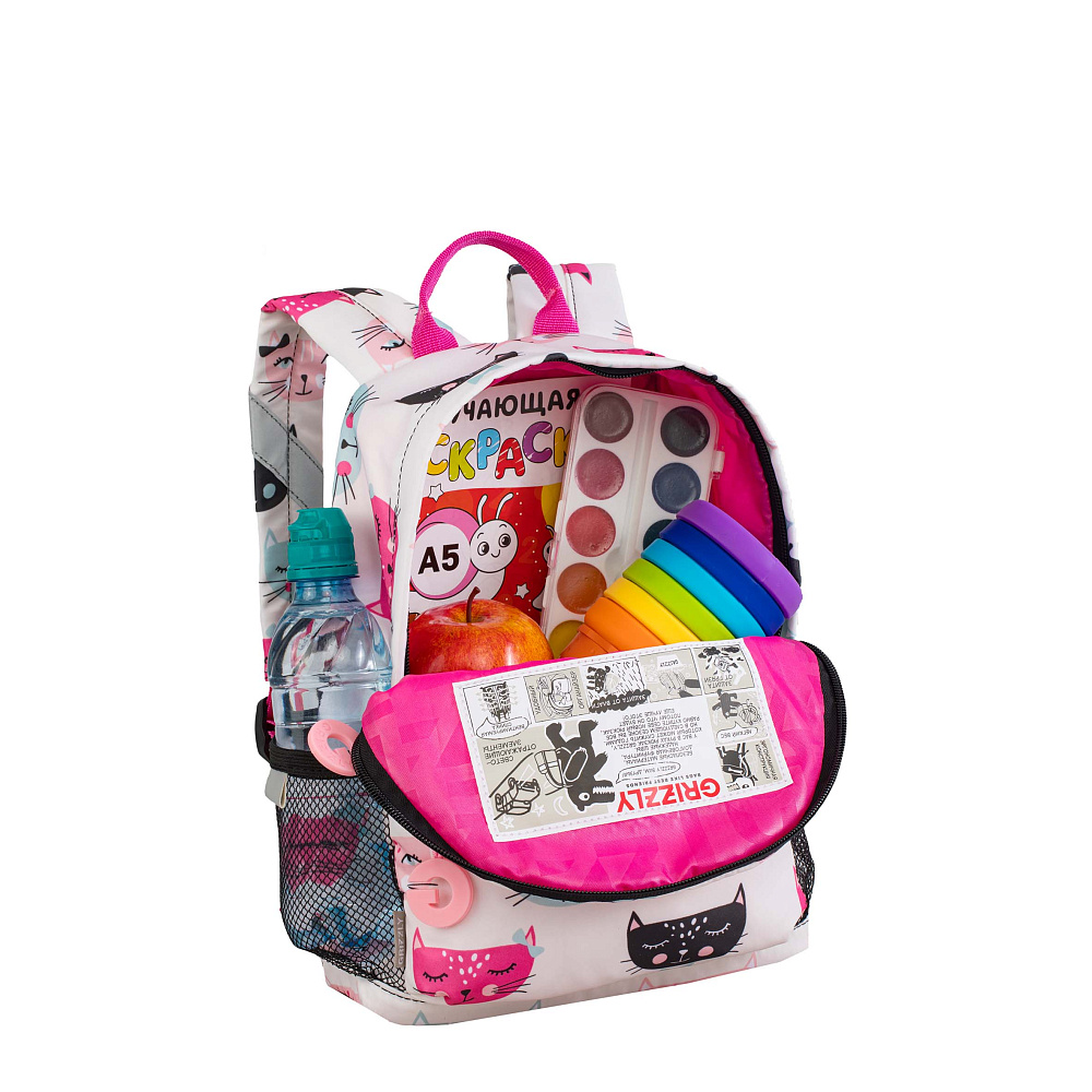 RK-678-1 рюкзак детский