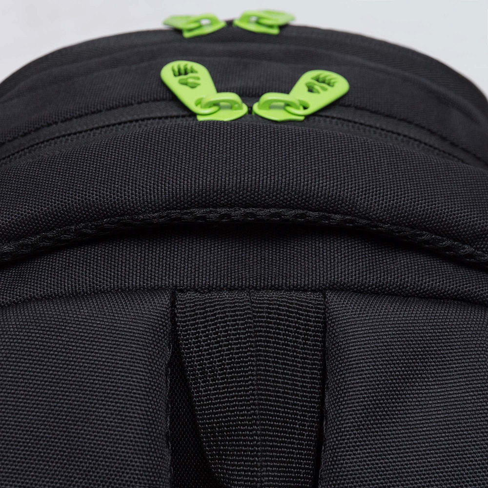 RG-362-4 Рюкзак школьный с обвесом