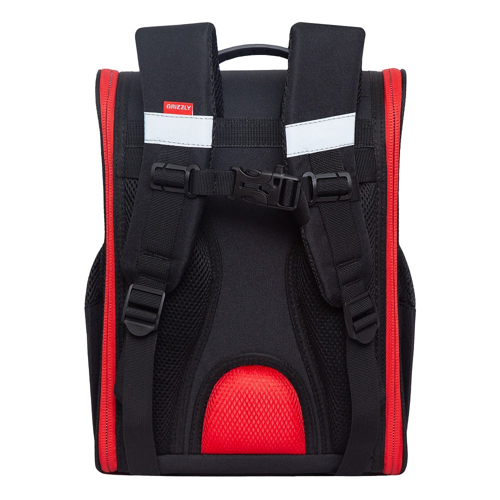 RAl-295-3 Рюкзак школьный