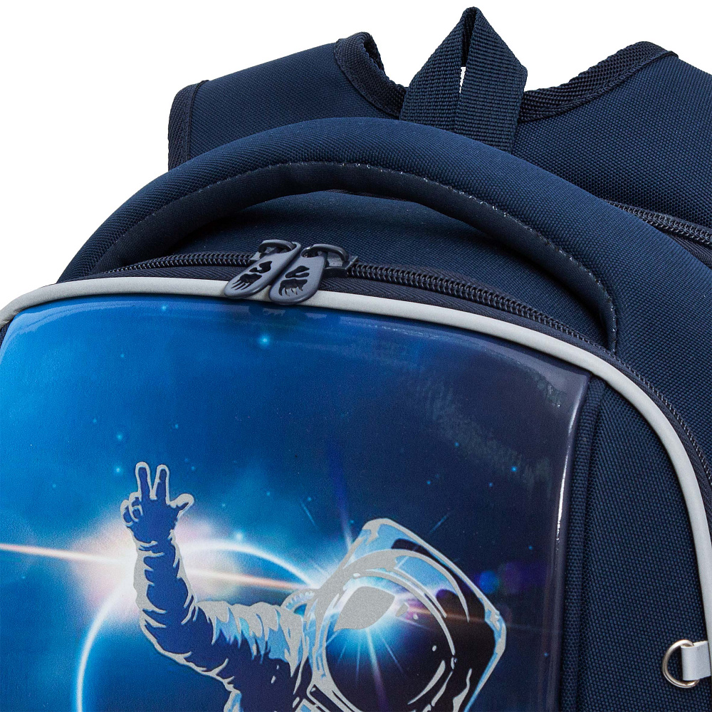 RAf-493-6 Рюкзак школьный