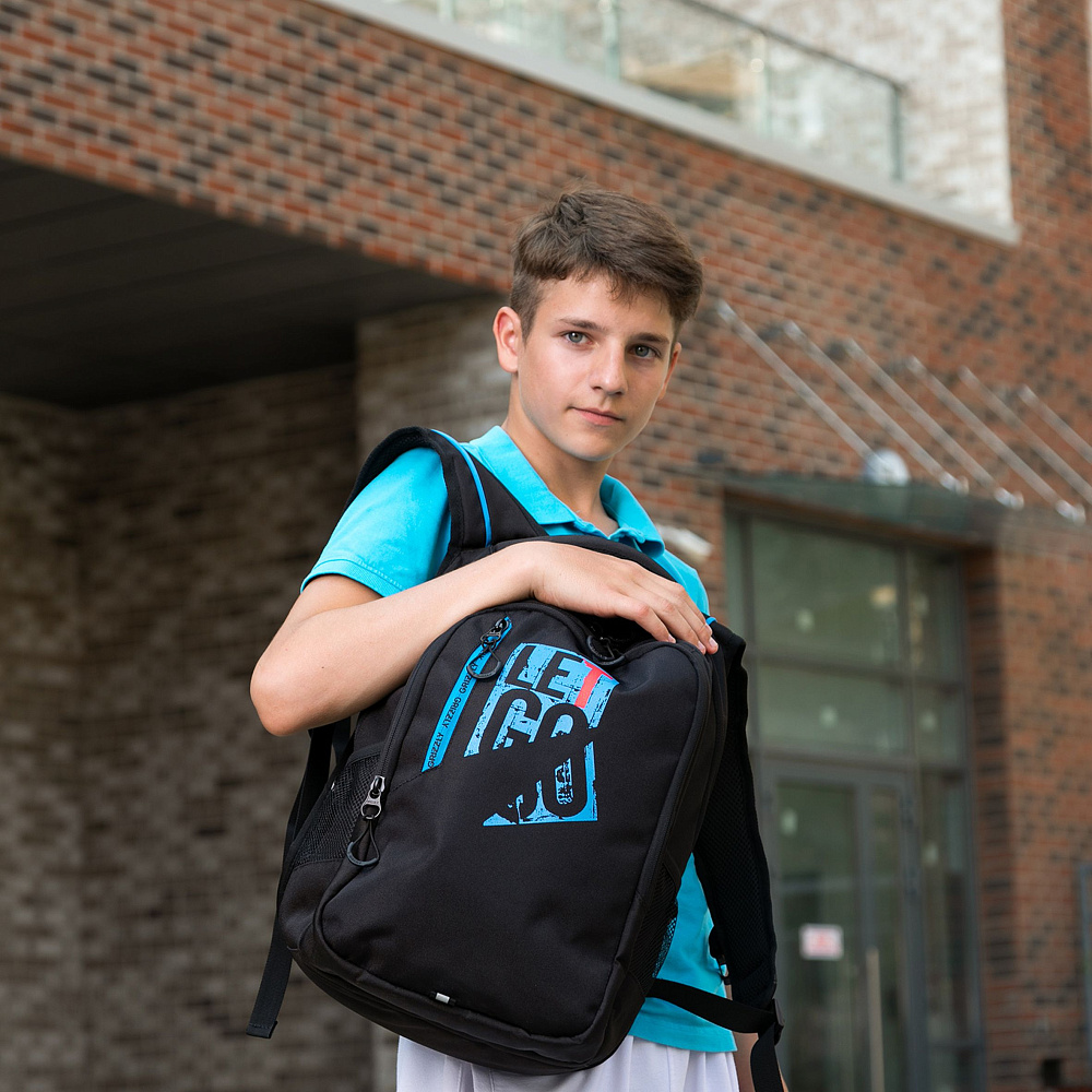 RU-438-3 Рюкзак