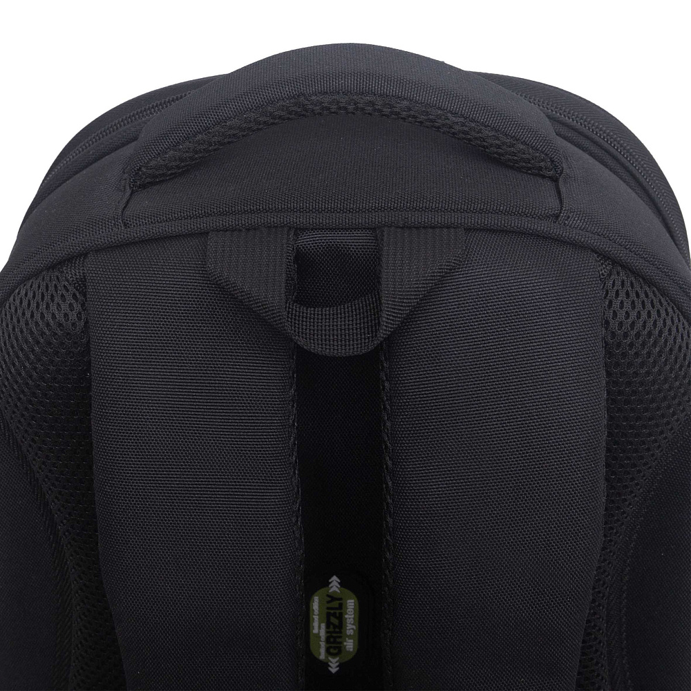 RAz-687-10 Рюкзак школьный с картхолдером на держателе