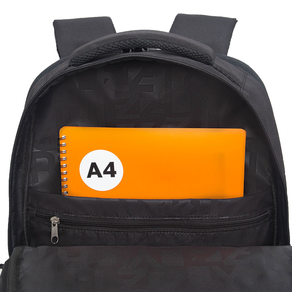 RU-532-1 Рюкзак