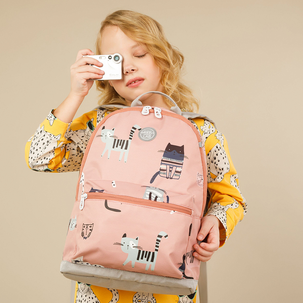 RO-272-8 Рюкзак