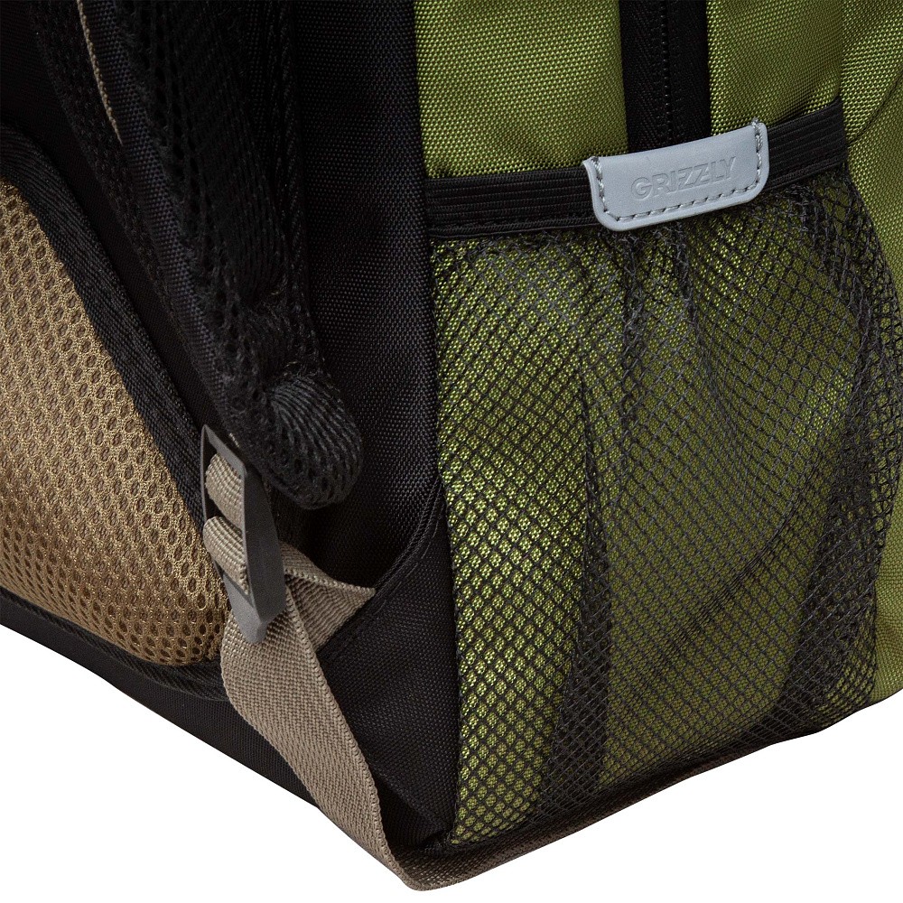 RB-156-2 Рюкзак школьный