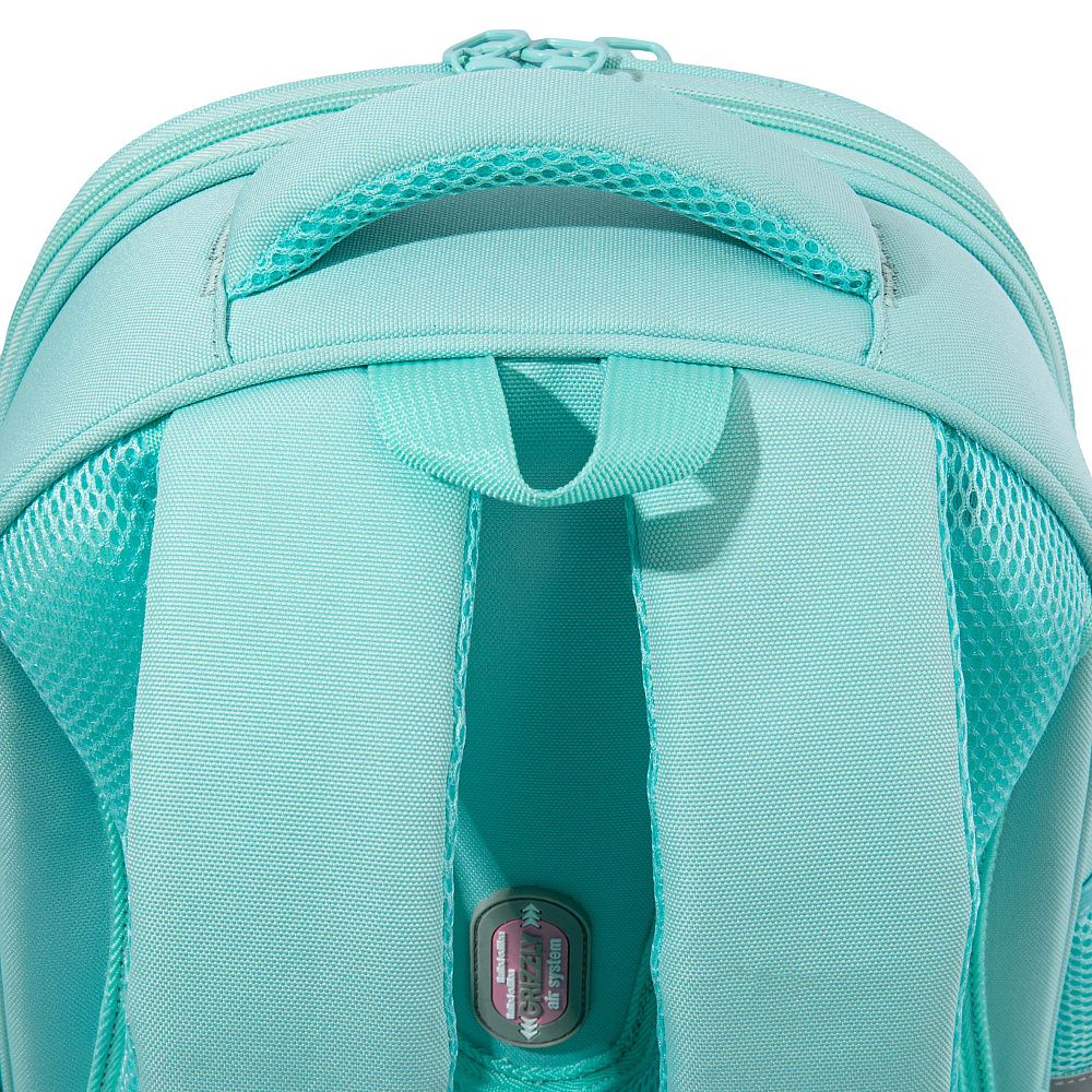 RAz-686-2 Рюкзак школьный с картхолдером на держателе