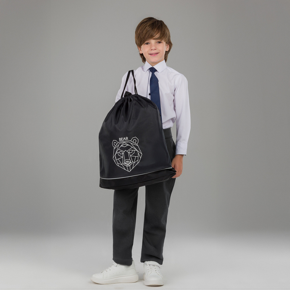 OM-51-121 Мешок для обуви