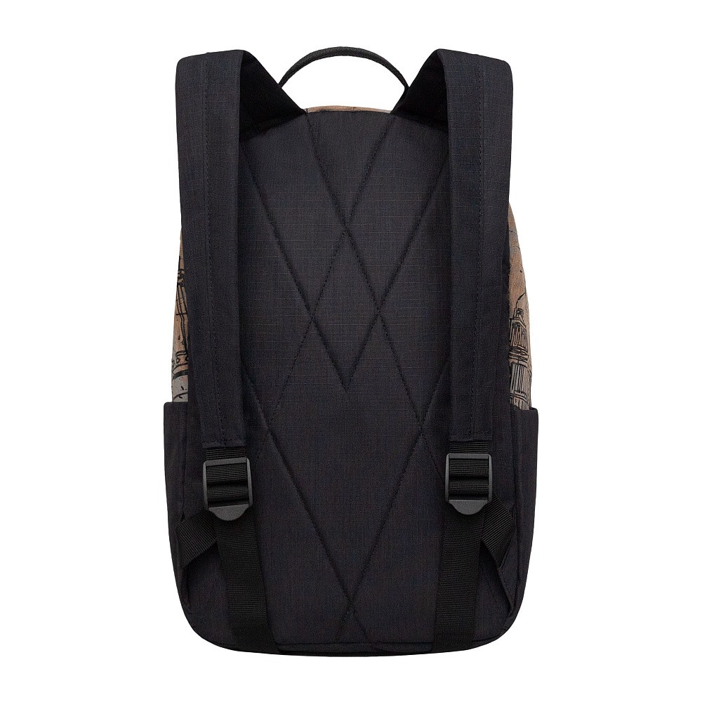 RXL-627-2 Рюкзак с обвесом