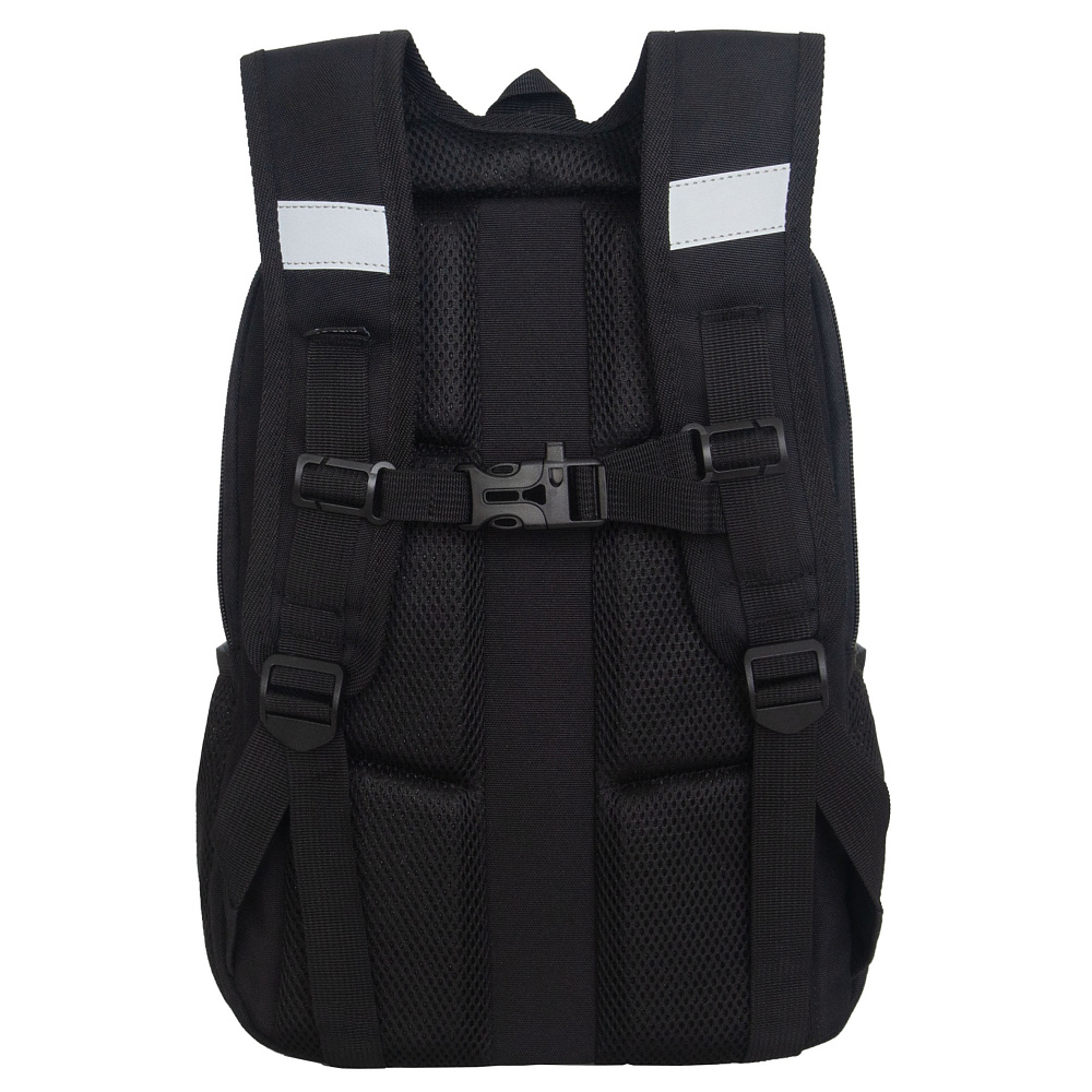 RAw-594-1 Рюкзак школьный