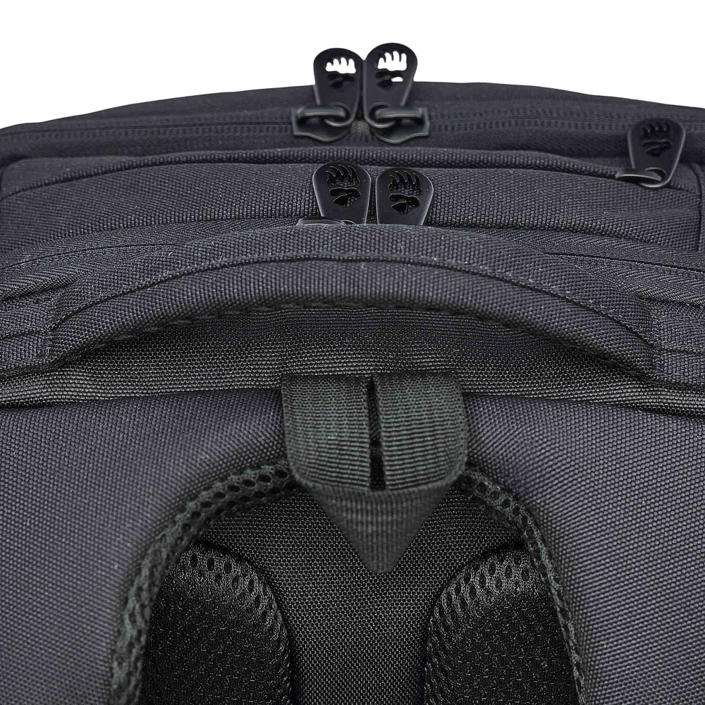 RG-666-2 Рюкзак школьный с картхолдером на держателе