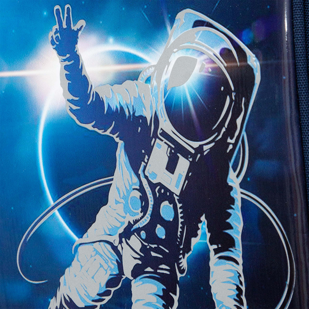 RAf-493-6 Рюкзак школьный