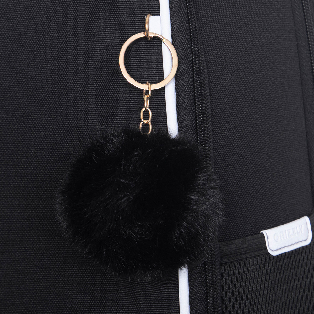 RAw-694-10 Рюкзак школьный с обвесом