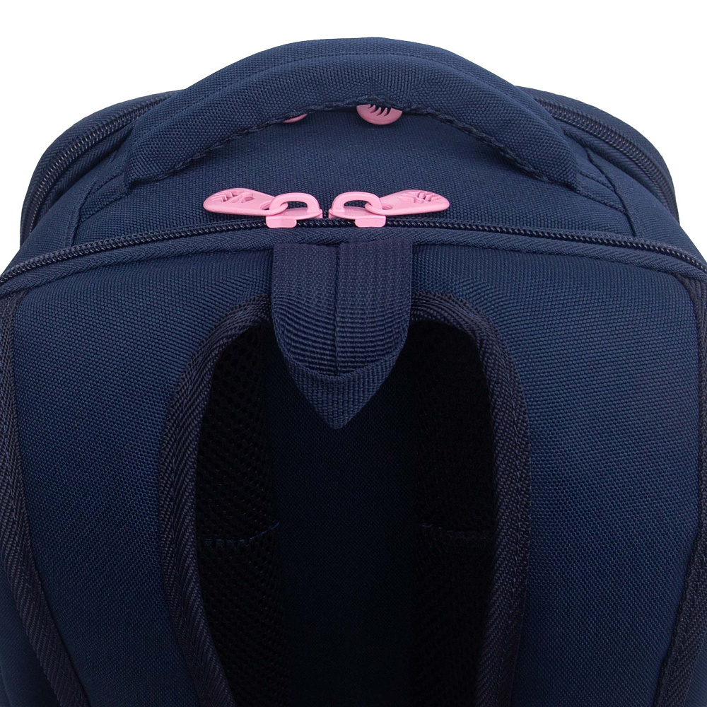 RAw-694-8 Рюкзак школьный с обвесом