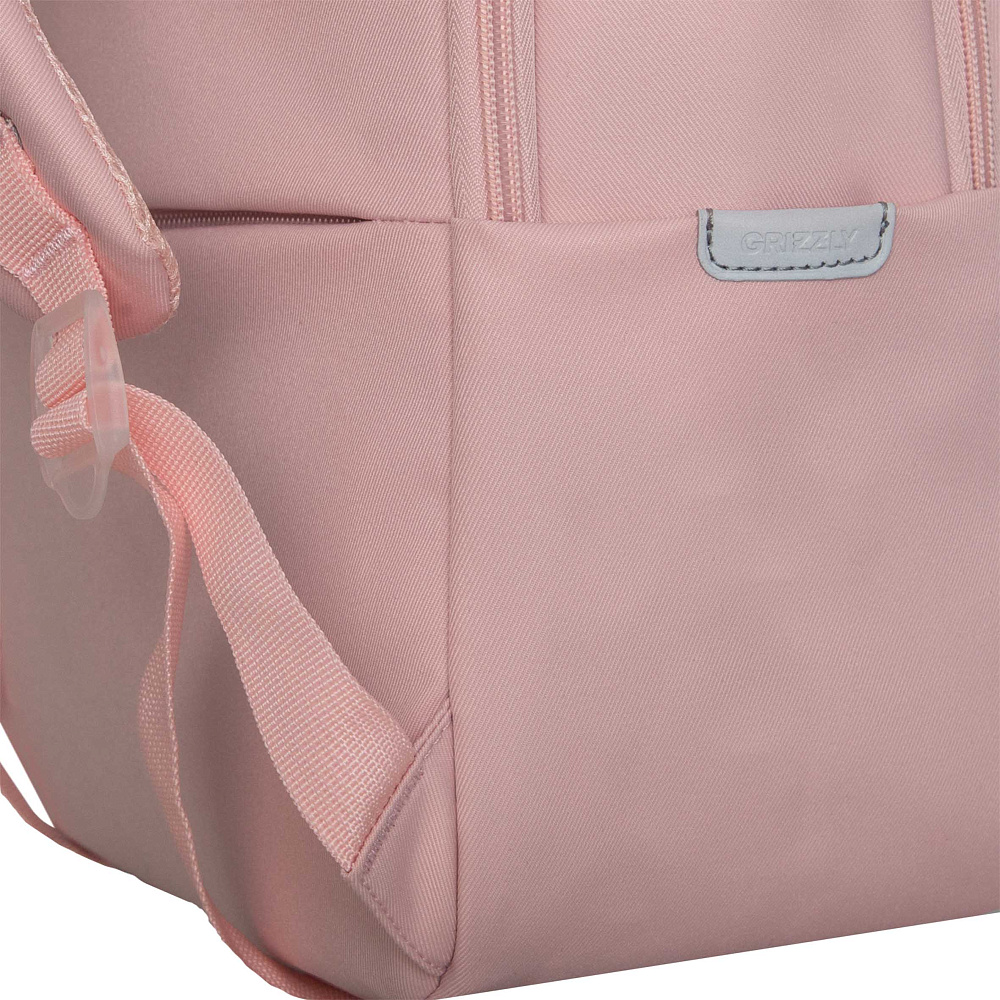 RD-540-1 Рюкзак с обвесом