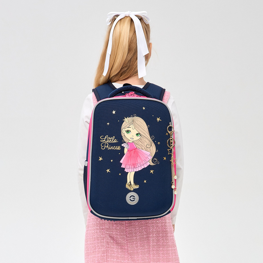 RAw-594-3 Рюкзак школьный