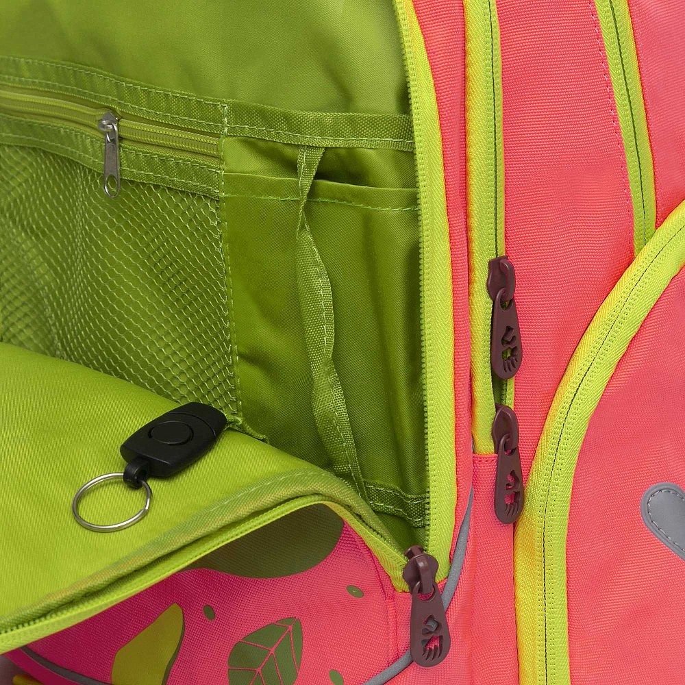 RG-368-3 Рюкзак школьный