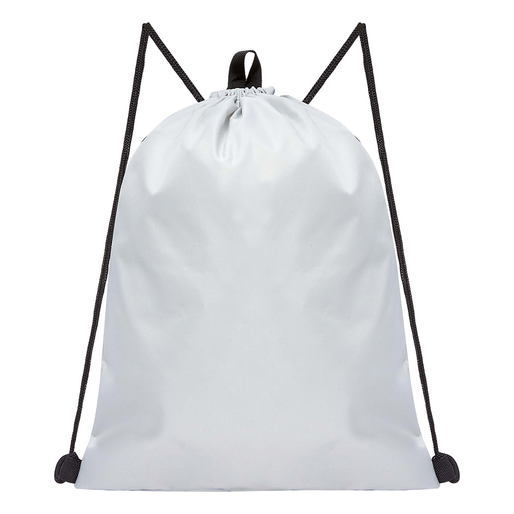 RAm-584-1 Рюкзак школьный с мешком