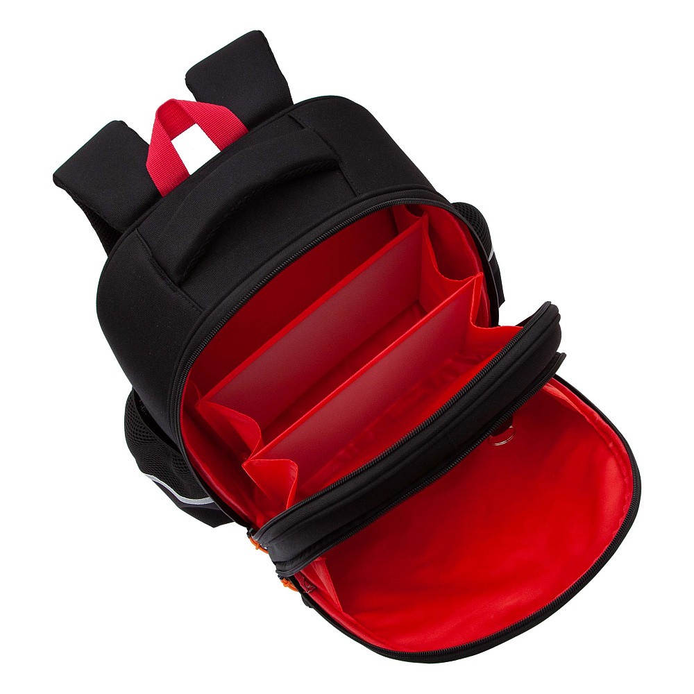 RAz-487-8 Рюкзак школьный