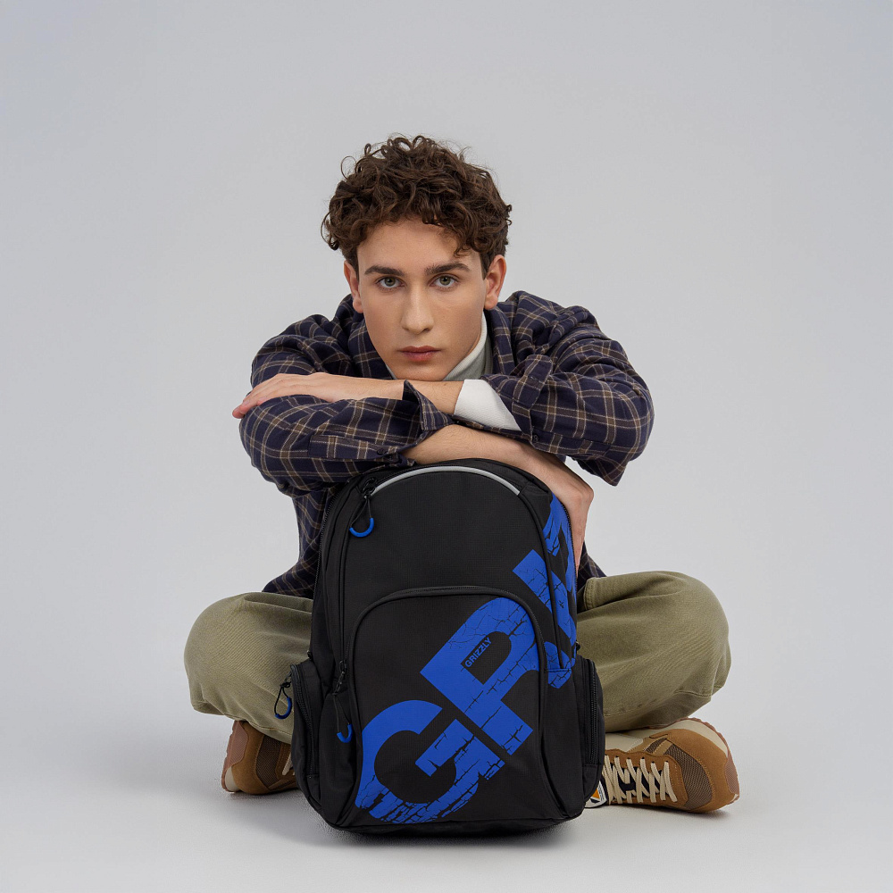 RU-423-14 Рюкзак